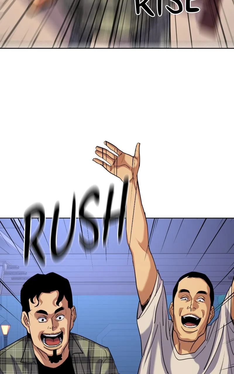Read Reborn Rich EN Manga Online