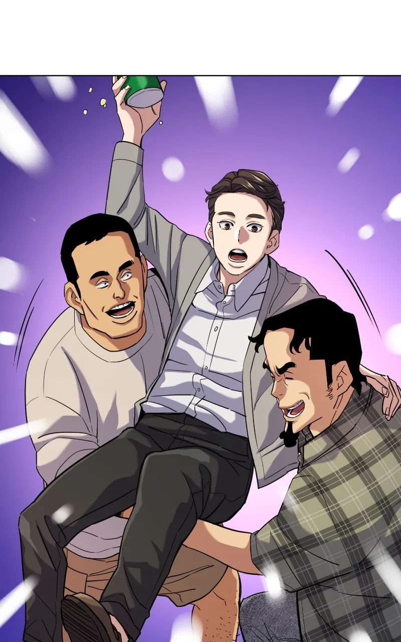 Read Reborn Rich EN Manga Online