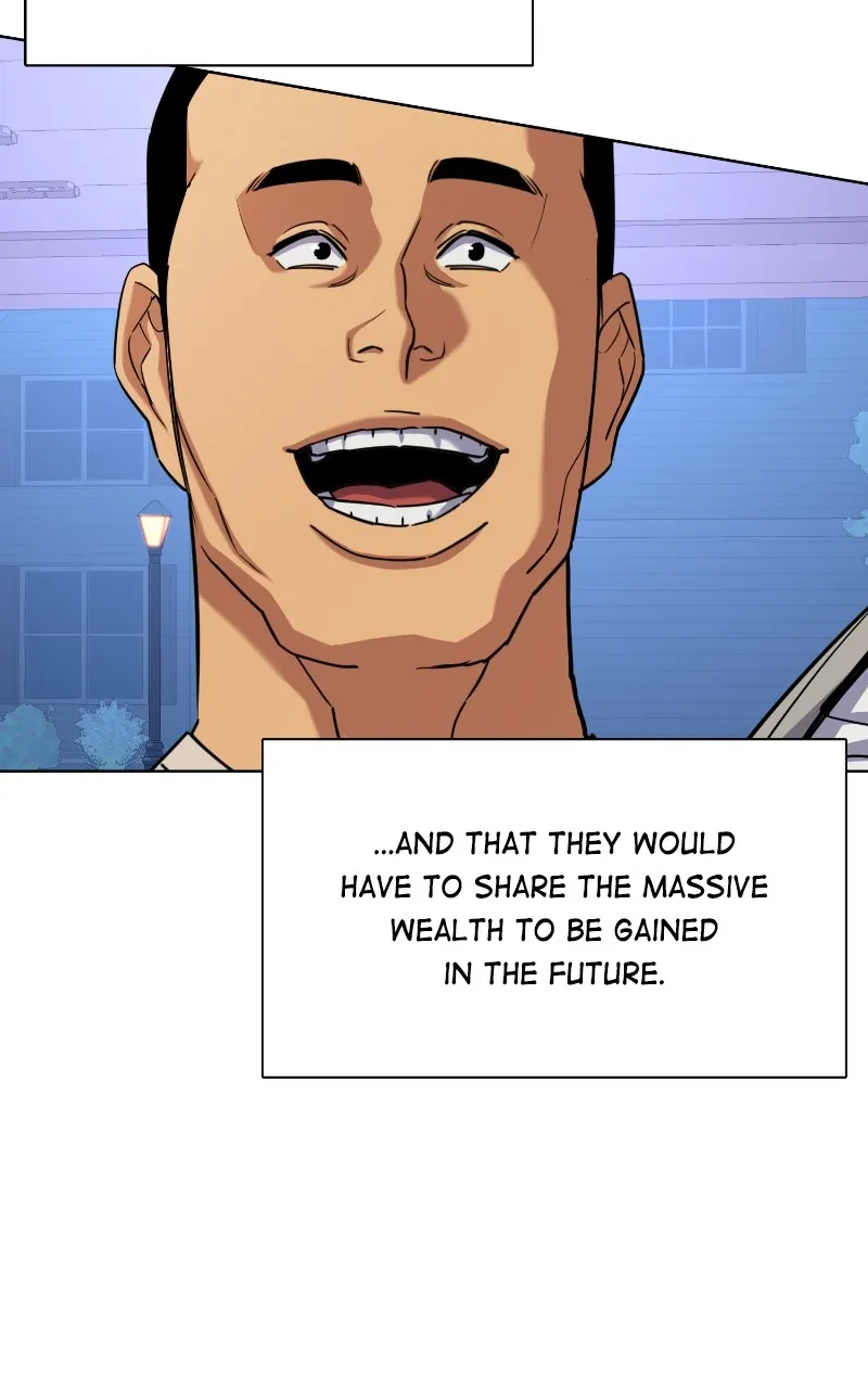 Read Reborn Rich EN Manga Online