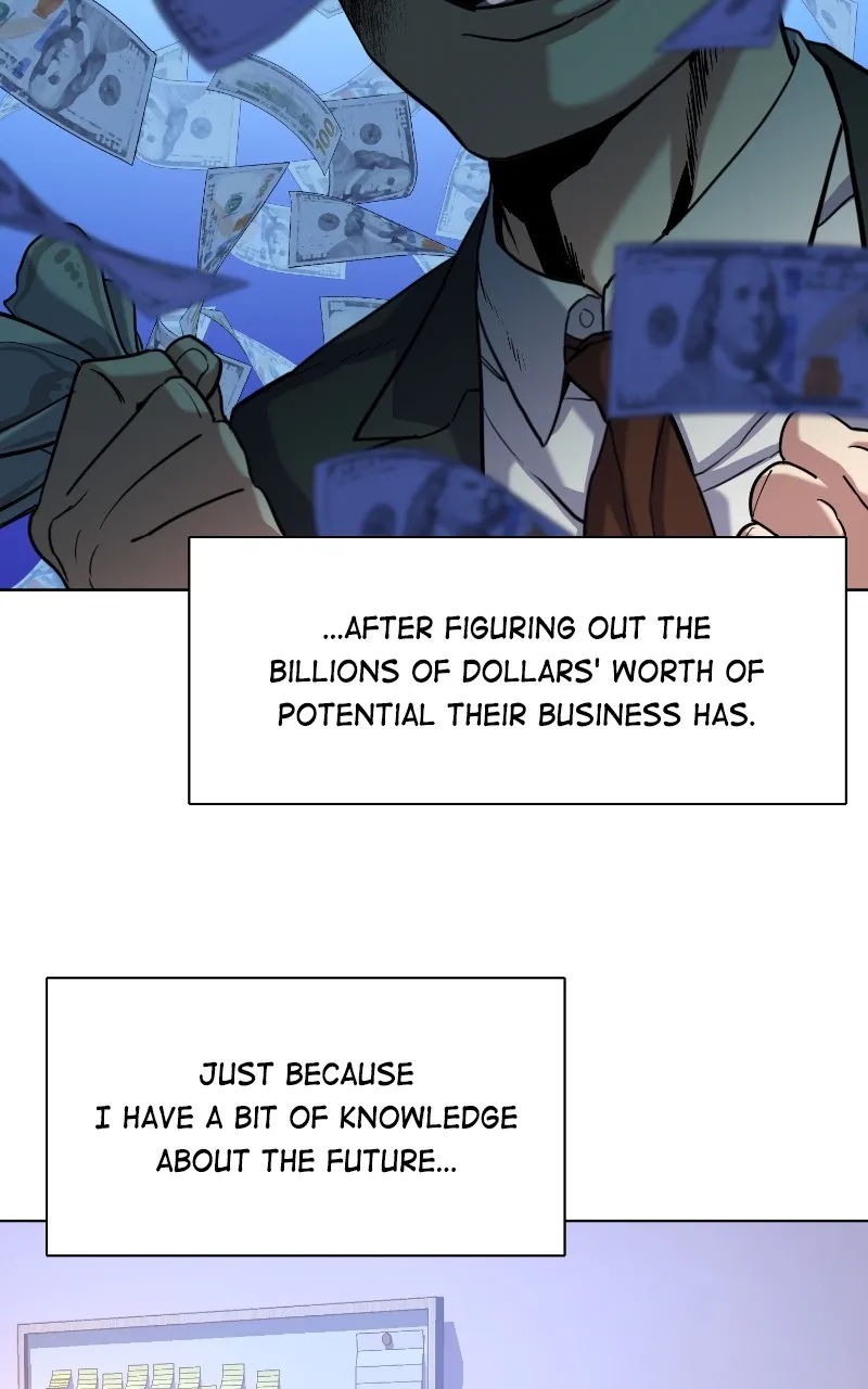 Read Reborn Rich EN Manga Online