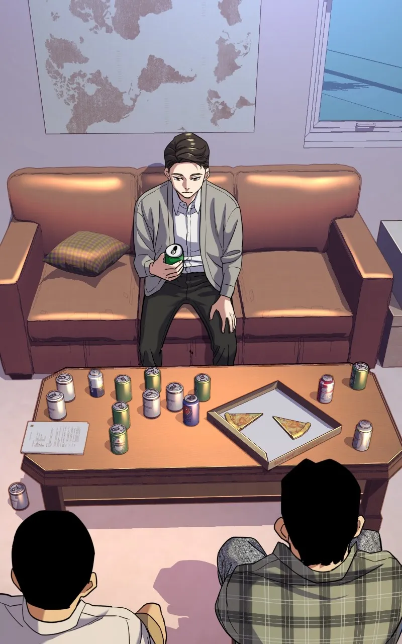 Read Reborn Rich EN Manga Online