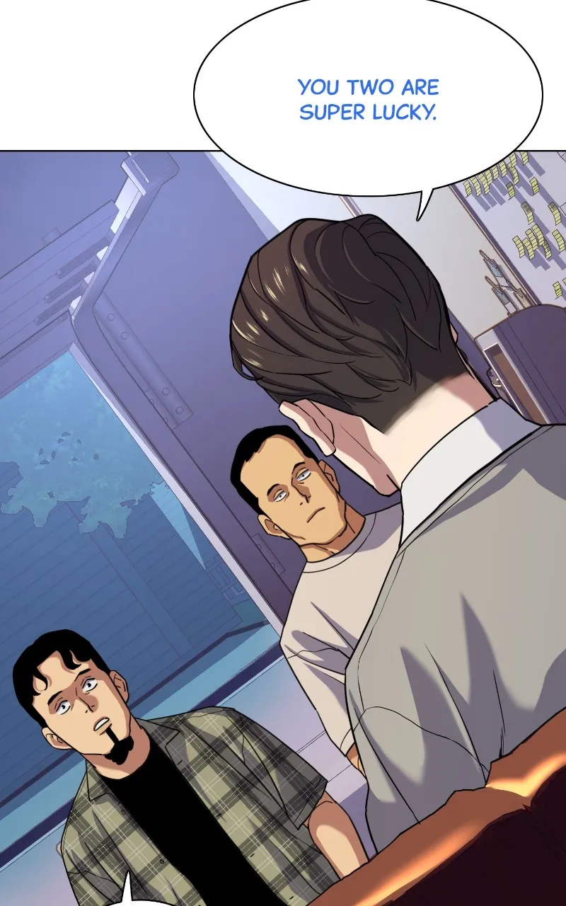 Read Reborn Rich EN Manga Online