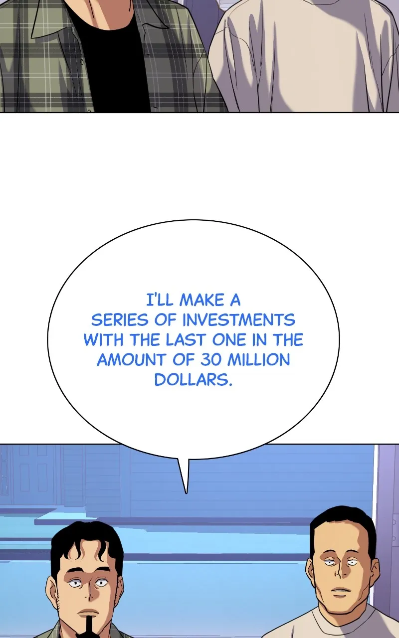 Read Reborn Rich EN Manga Online