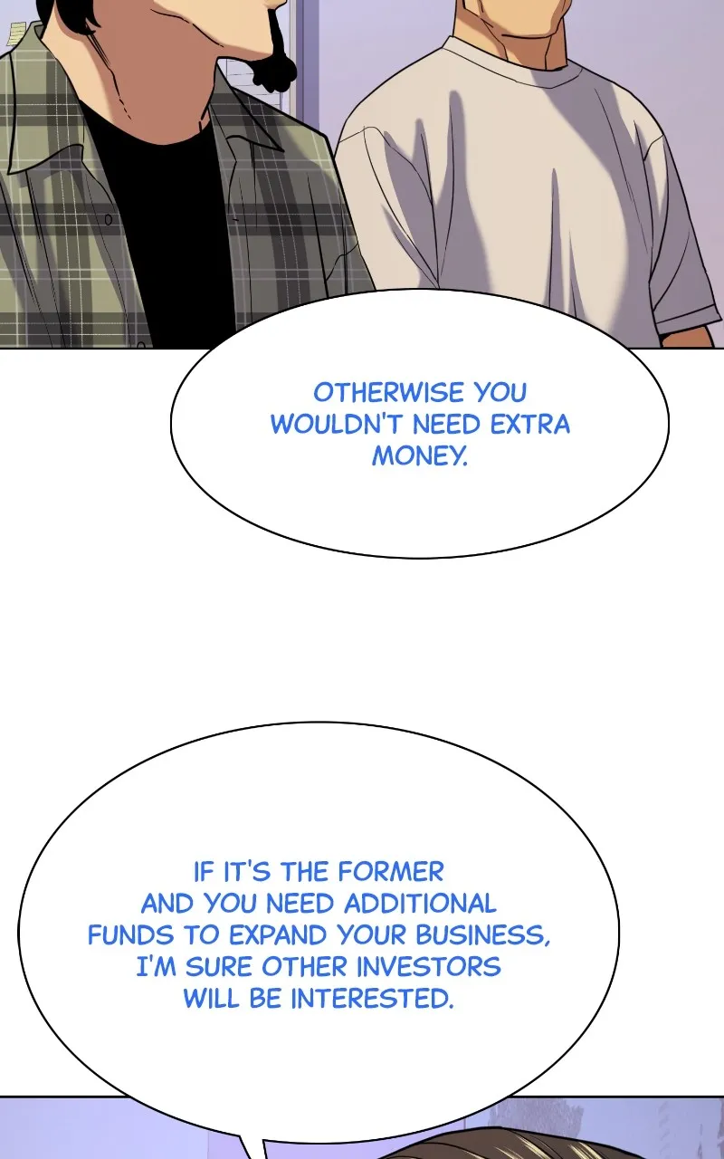 Read Reborn Rich EN Manga Online