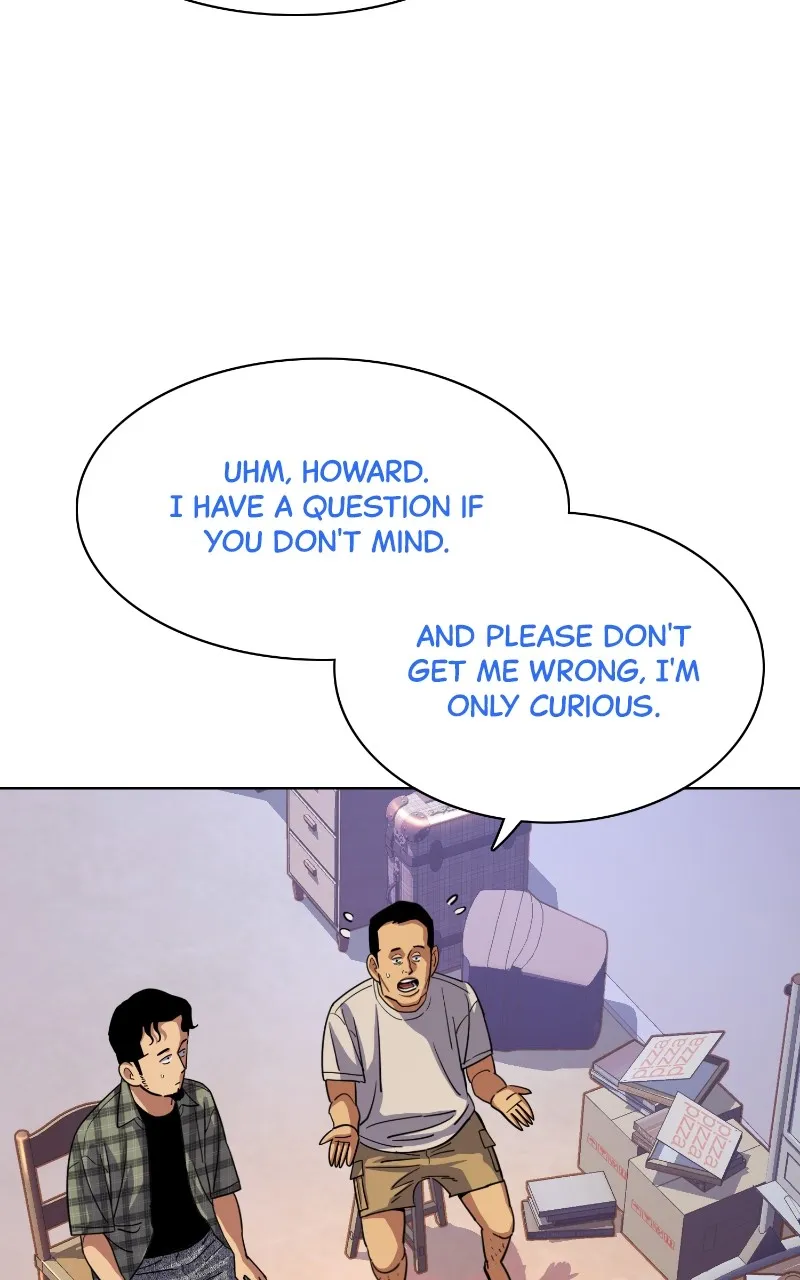 Read Reborn Rich EN Manga Online