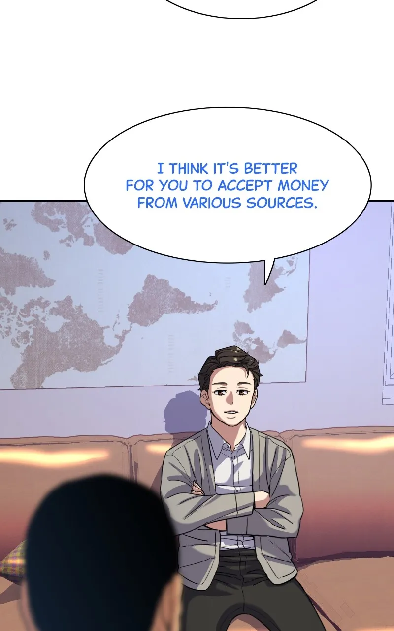 Read Reborn Rich EN Manga Online