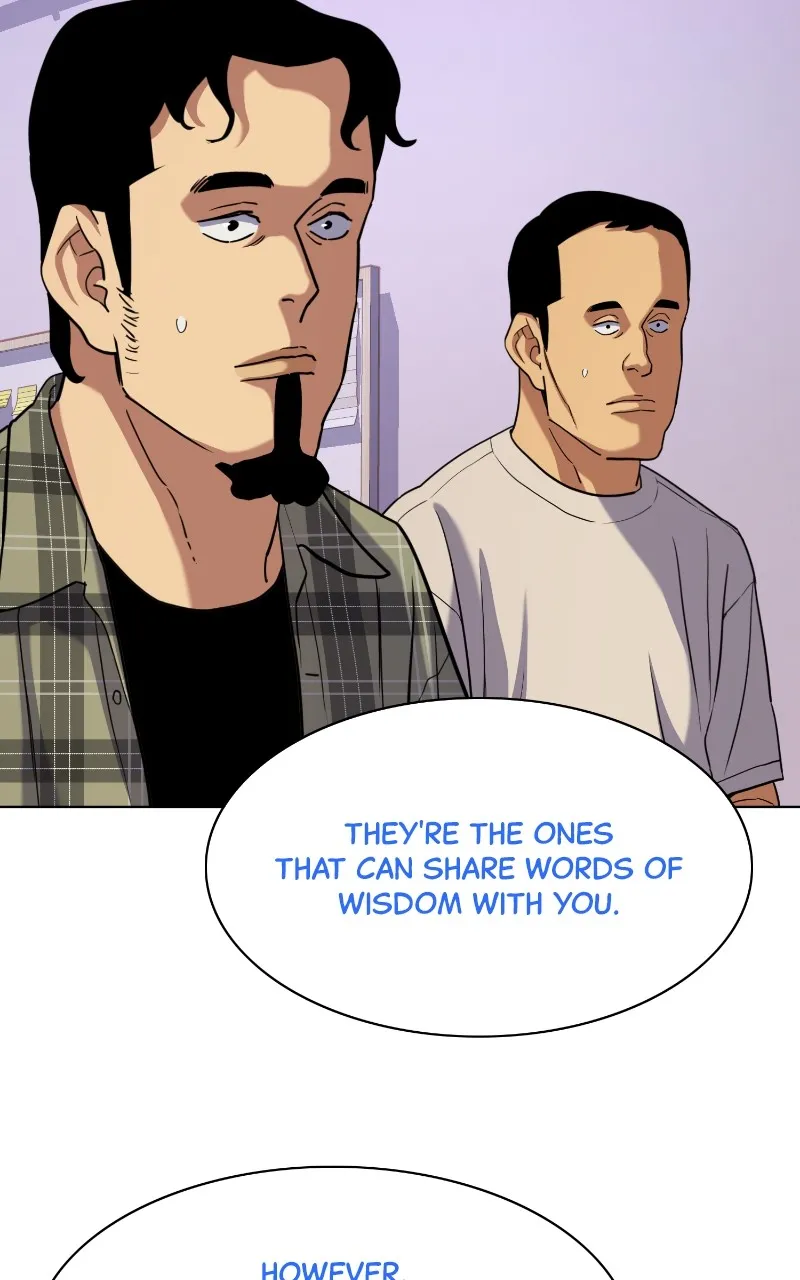 Read Reborn Rich EN Manga Online