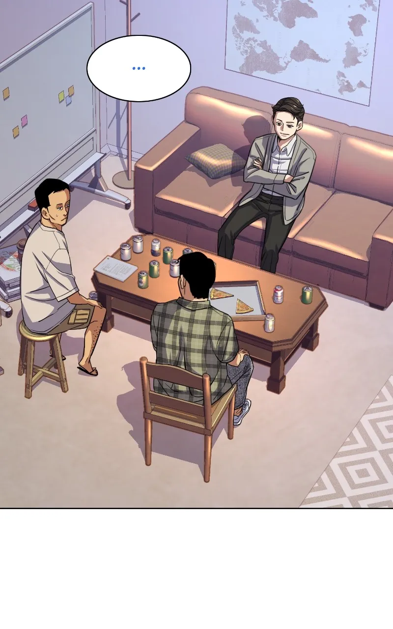 Read Reborn Rich EN Manga Online