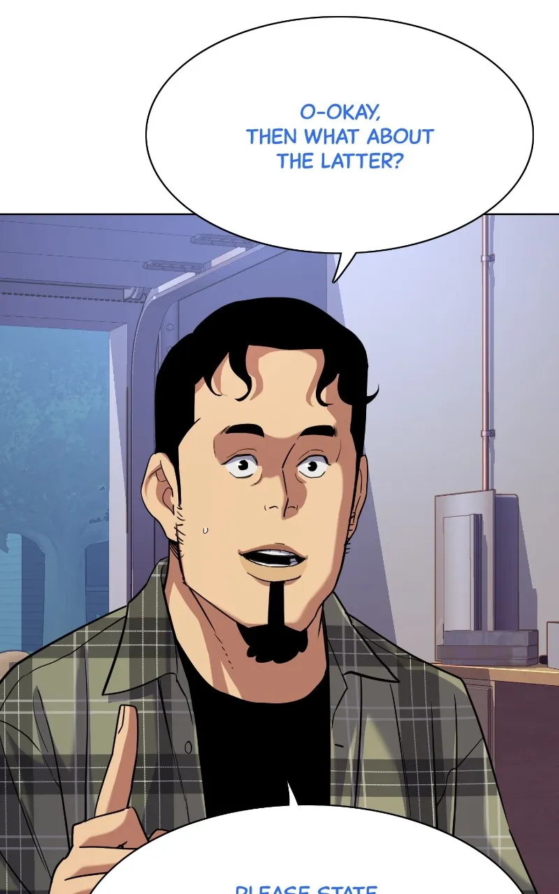 Read Reborn Rich EN Manga Online