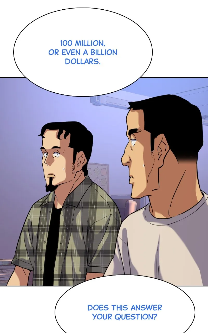 Read Reborn Rich EN Manga Online