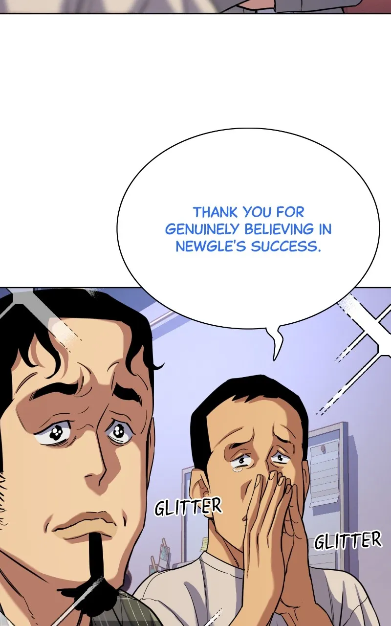 Read Reborn Rich EN Manga Online