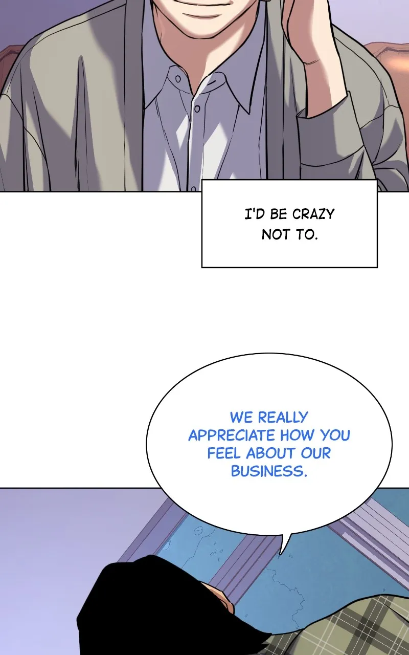 Read Reborn Rich EN Manga Online
