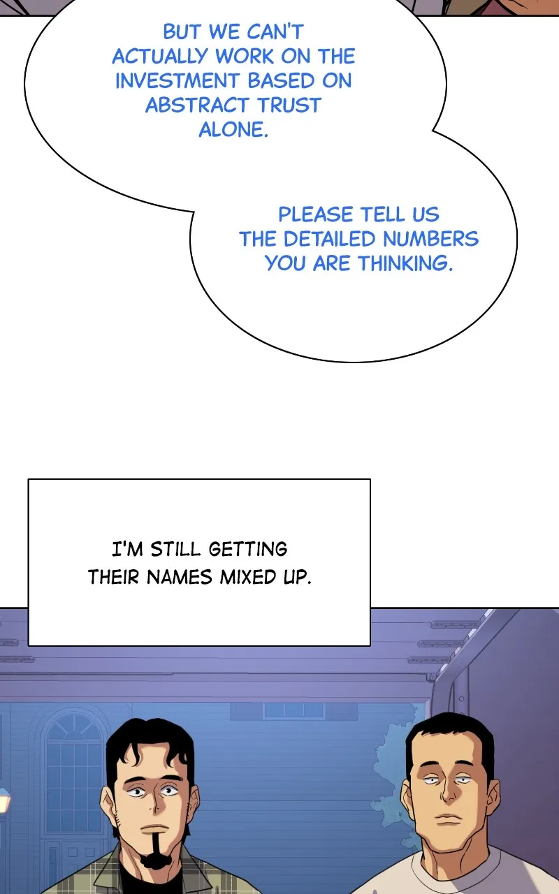 Read Reborn Rich EN Manga Online