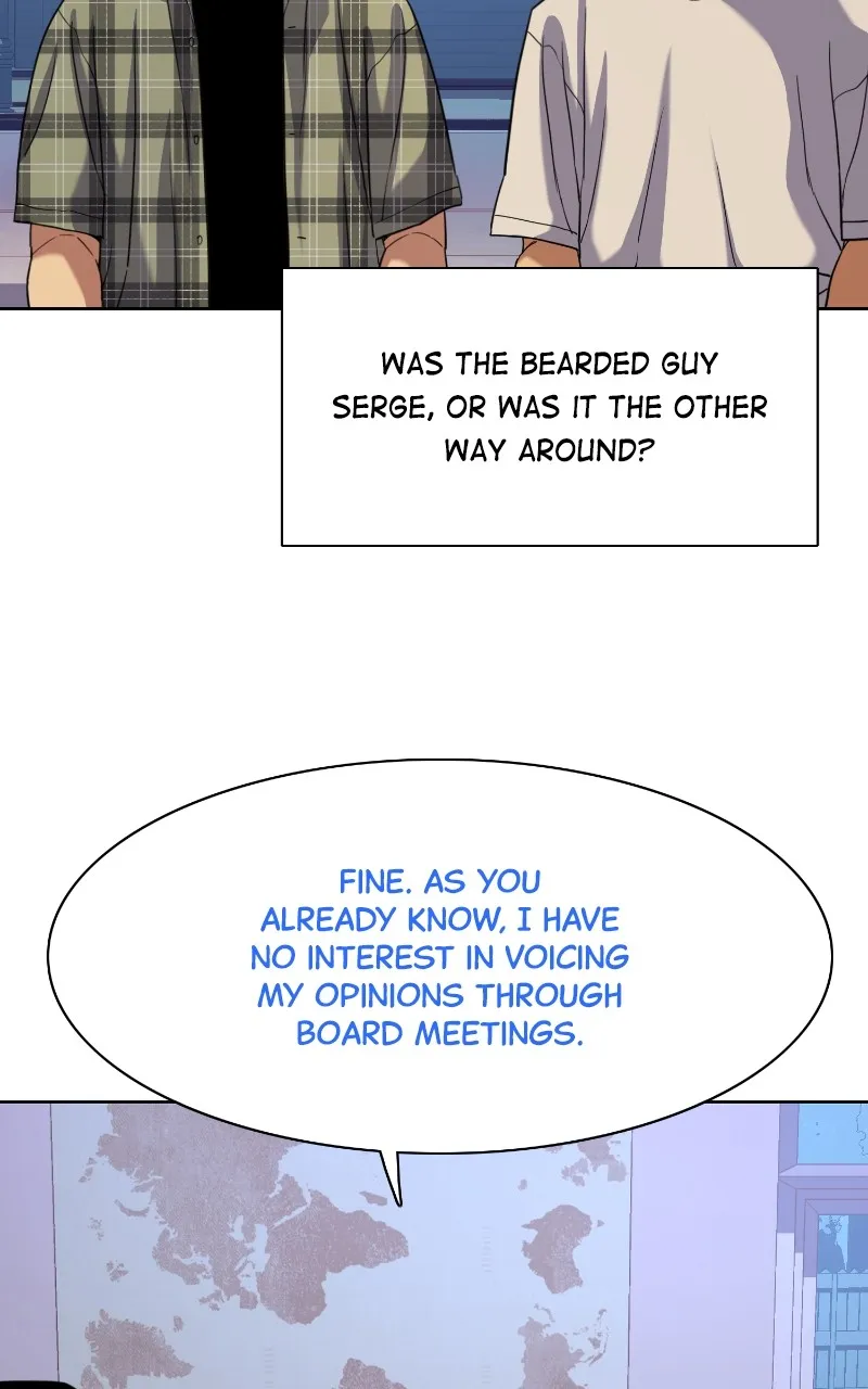 Read Reborn Rich EN Manga Online