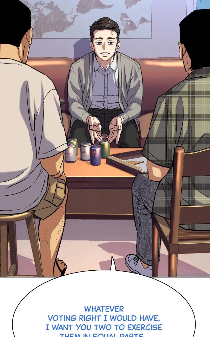 Read Reborn Rich EN Manga Online