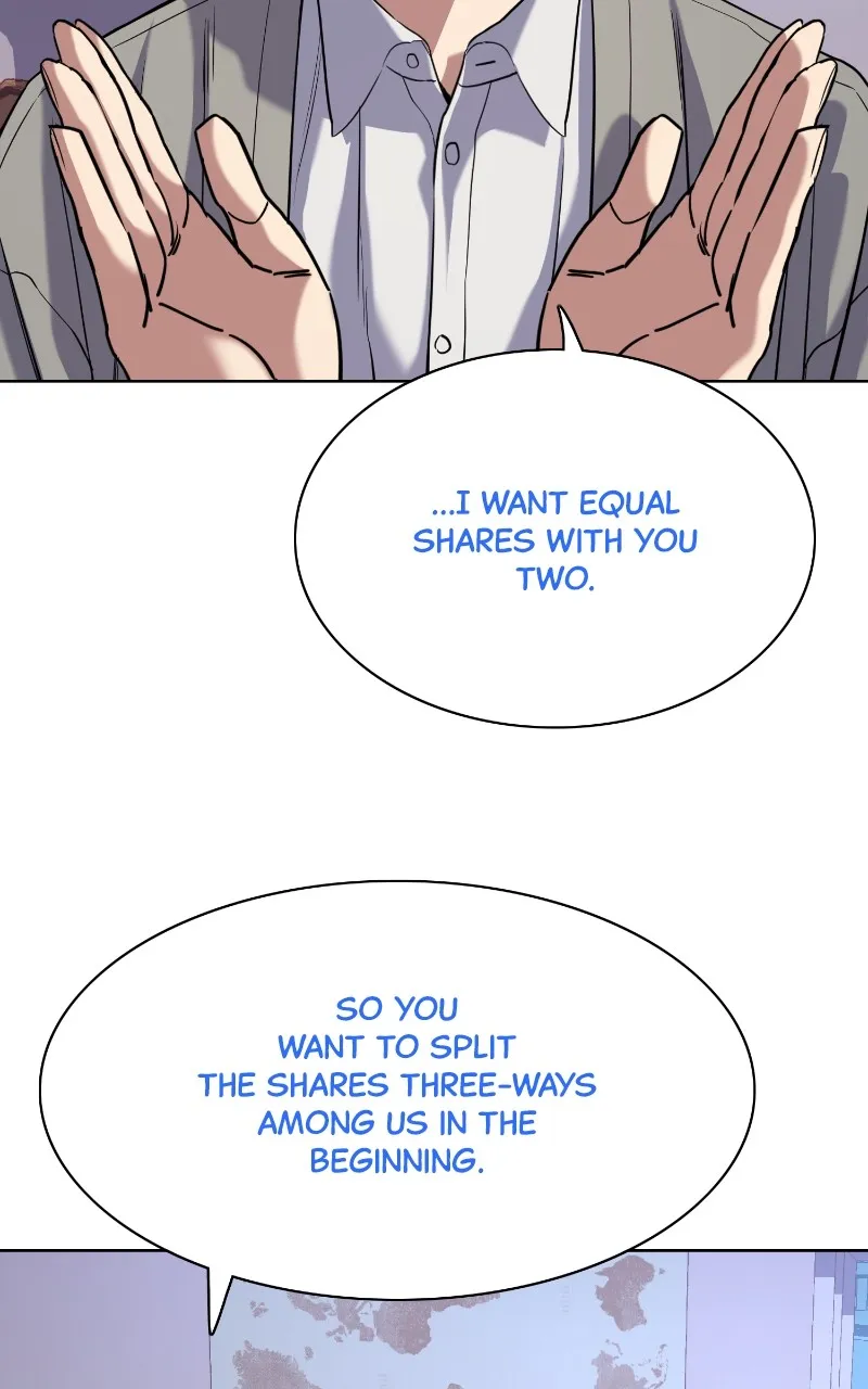 Read Reborn Rich EN Manga Online