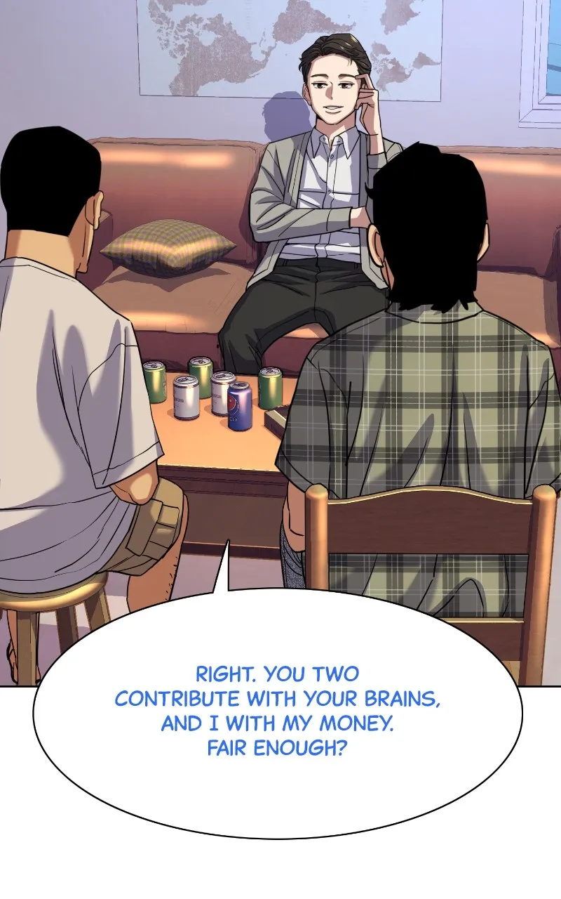 Read Reborn Rich EN Manga Online