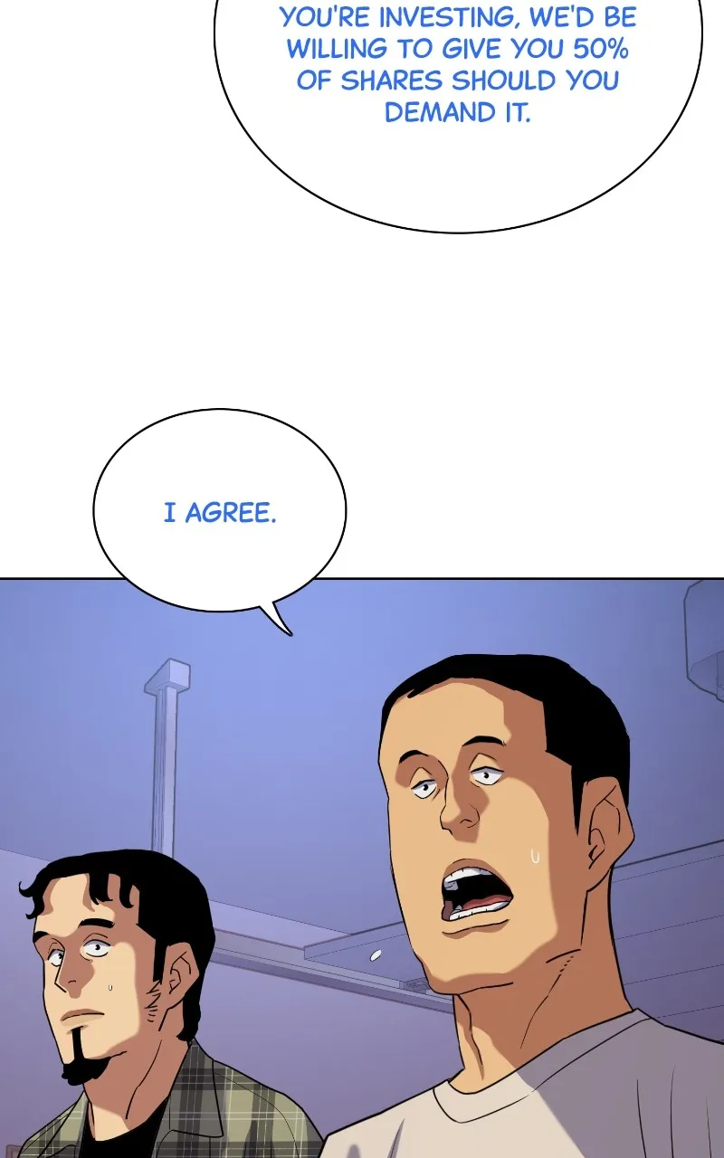 Read Reborn Rich EN Manga Online
