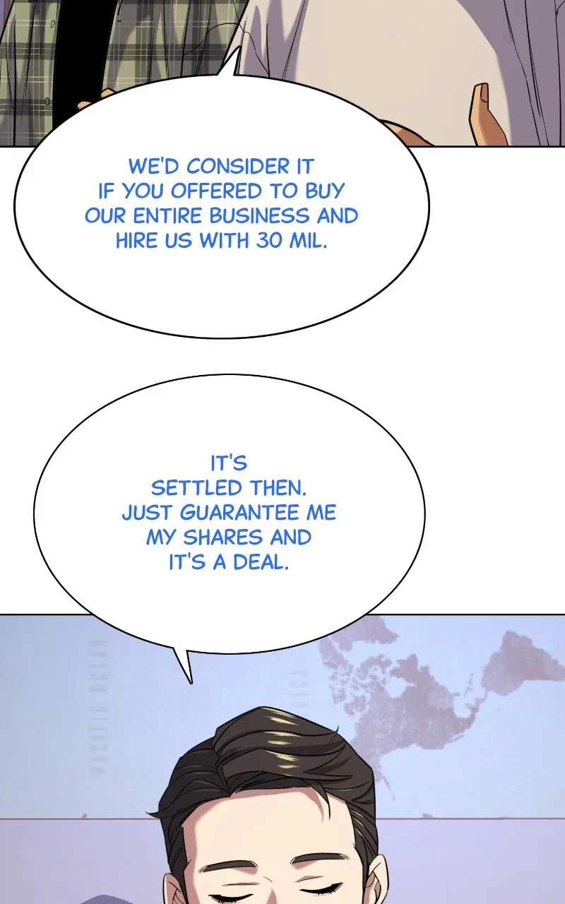 Read Reborn Rich EN Manga Online