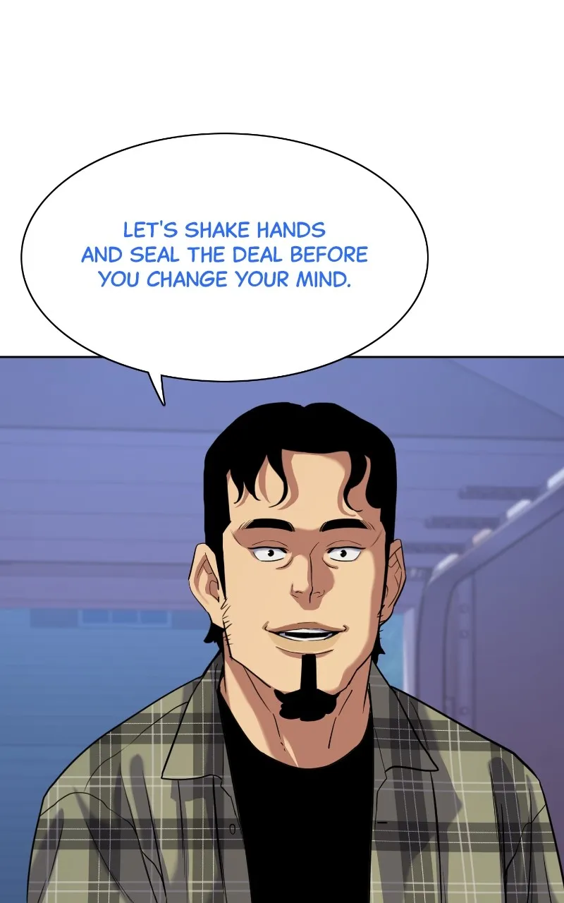 Read Reborn Rich EN Manga Online