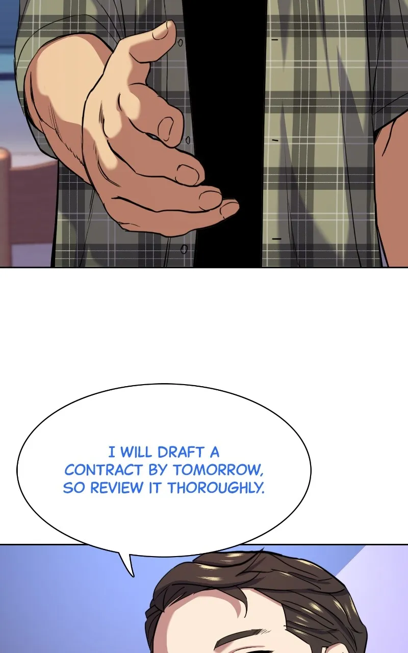 Read Reborn Rich EN Manga Online