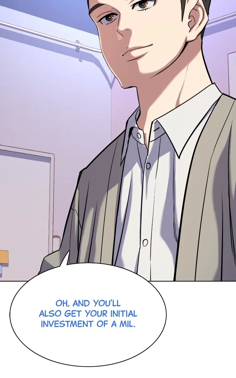 Read Reborn Rich EN Manga Online