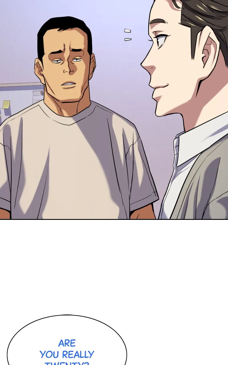 Read Reborn Rich EN Manga Online