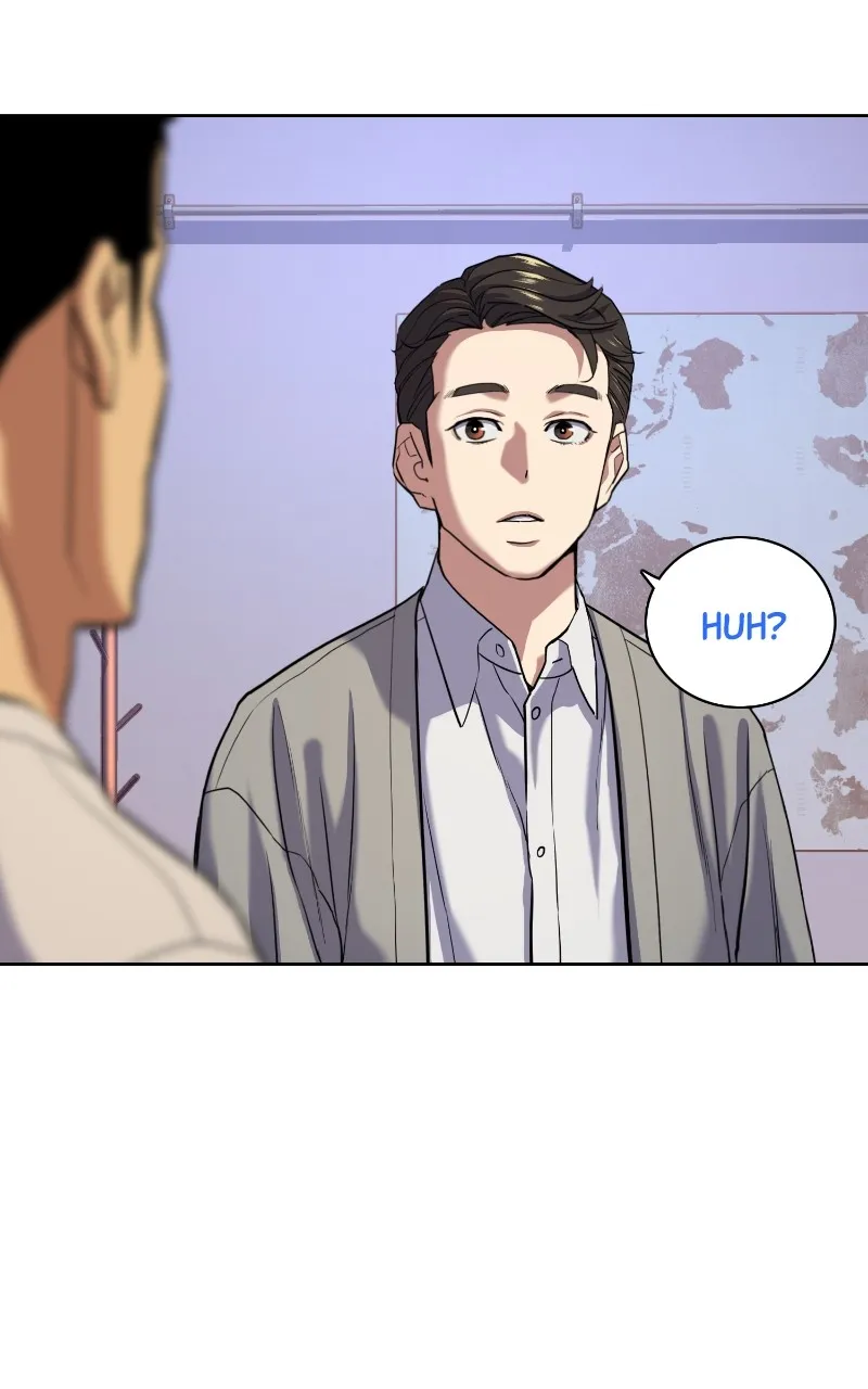 Read Reborn Rich EN Manga Online