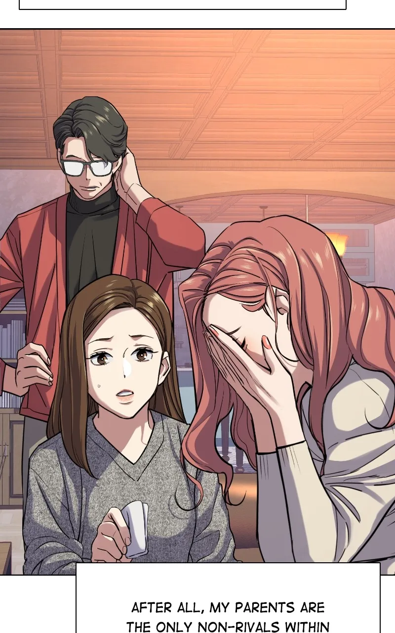 Read Reborn Rich EN Manga Online