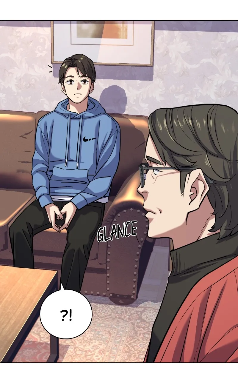 Read Reborn Rich EN Manga Online