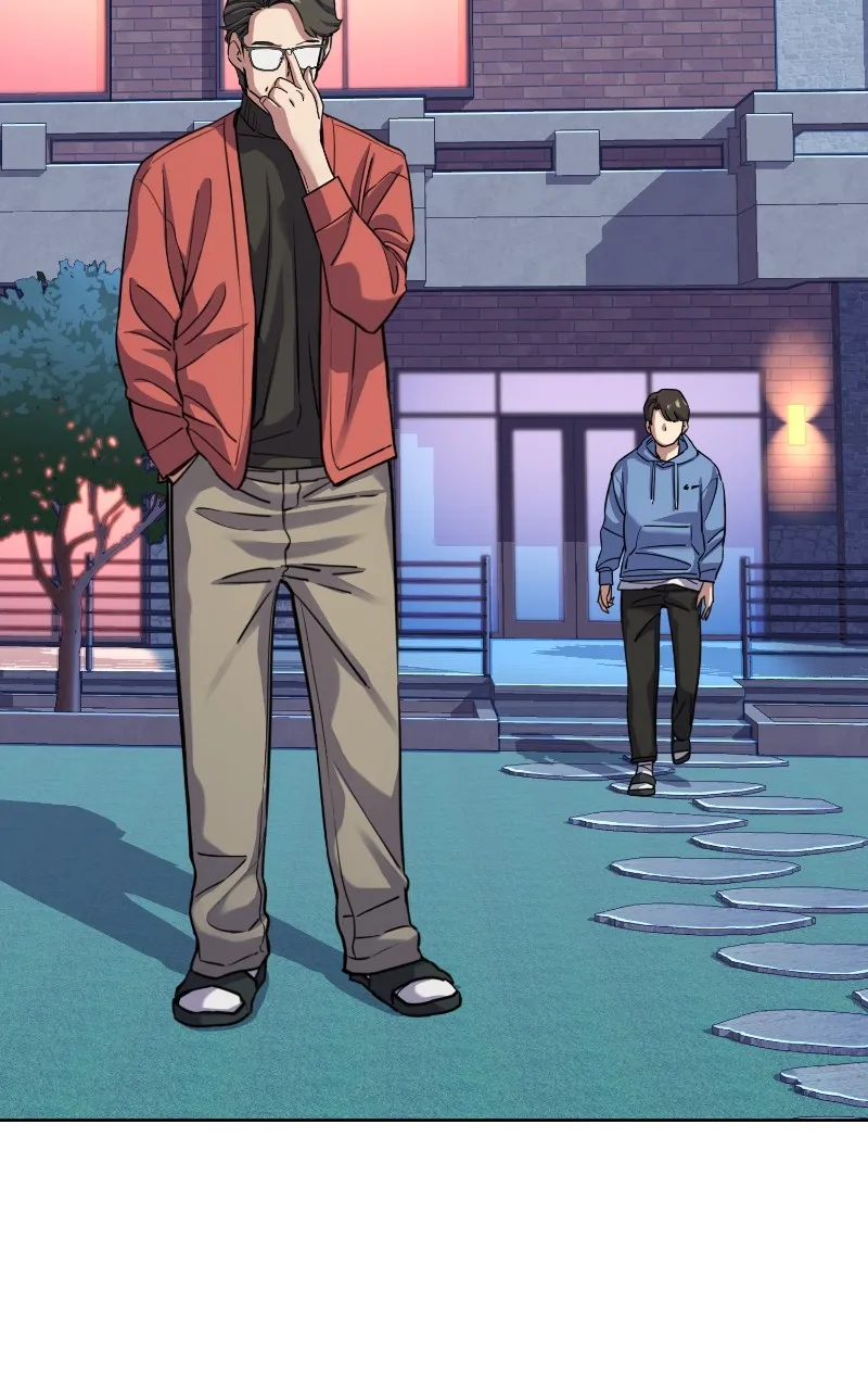 Read Reborn Rich EN Manga Online