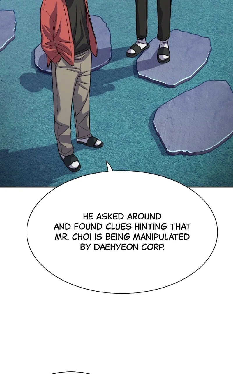 Read Reborn Rich EN Manga Online