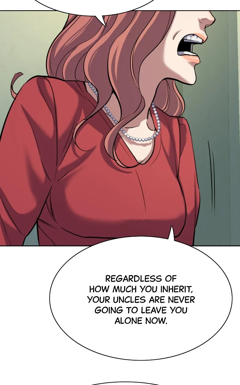 Read Reborn Rich EN Manga Online