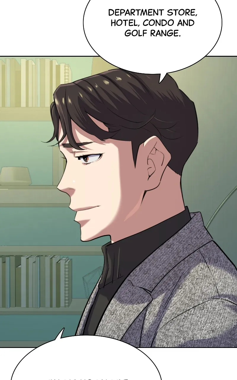 Read Reborn Rich EN Manga Online