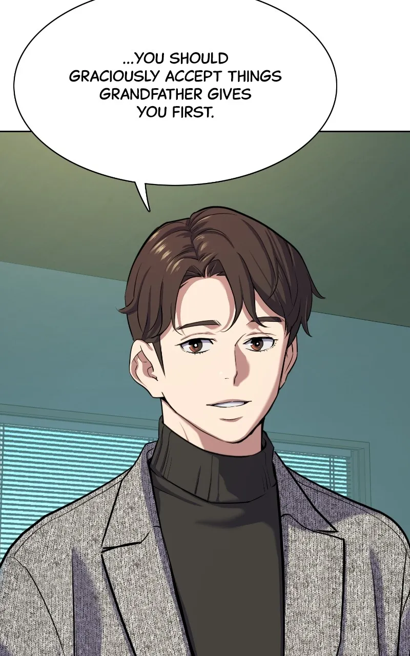 Read Reborn Rich EN Manga Online