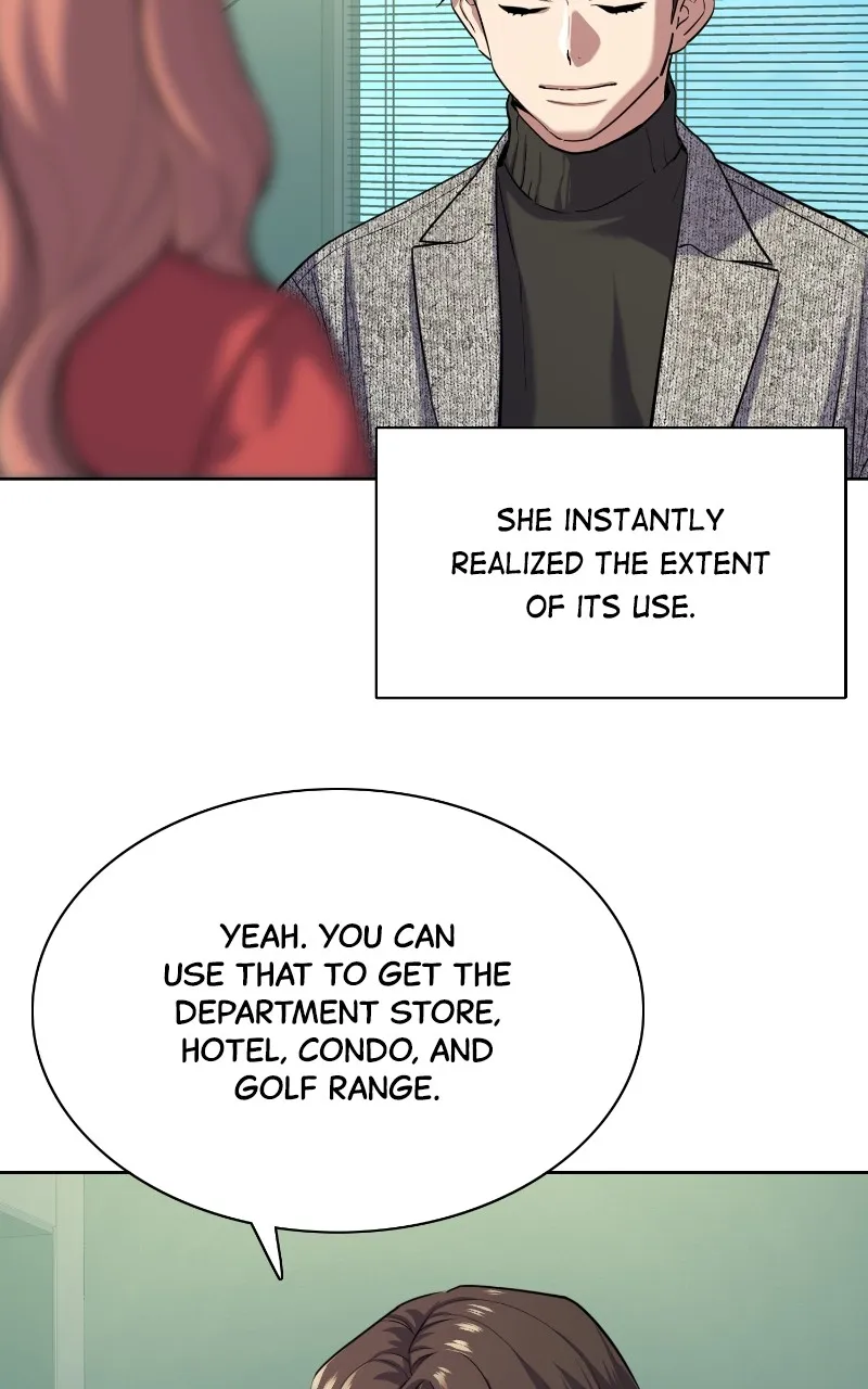 Read Reborn Rich EN Manga Online