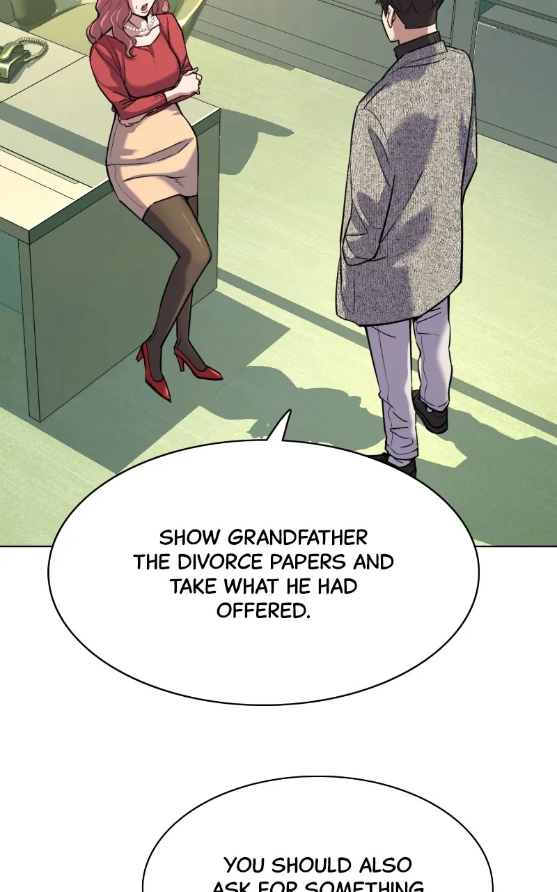 Read Reborn Rich EN Manga Online