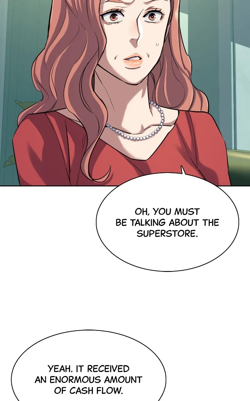 Read Reborn Rich EN Manga Online