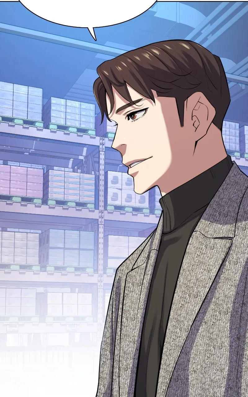 Read Reborn Rich EN Manga Online