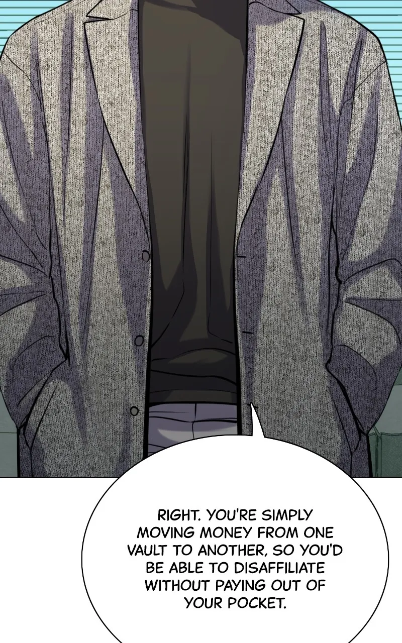 Read Reborn Rich EN Manga Online
