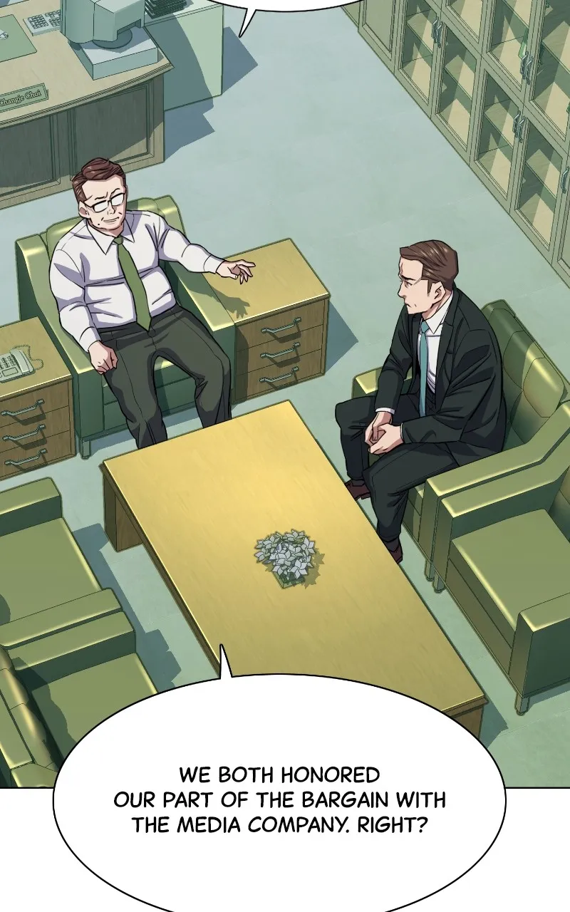 Read Reborn Rich EN Manga Online