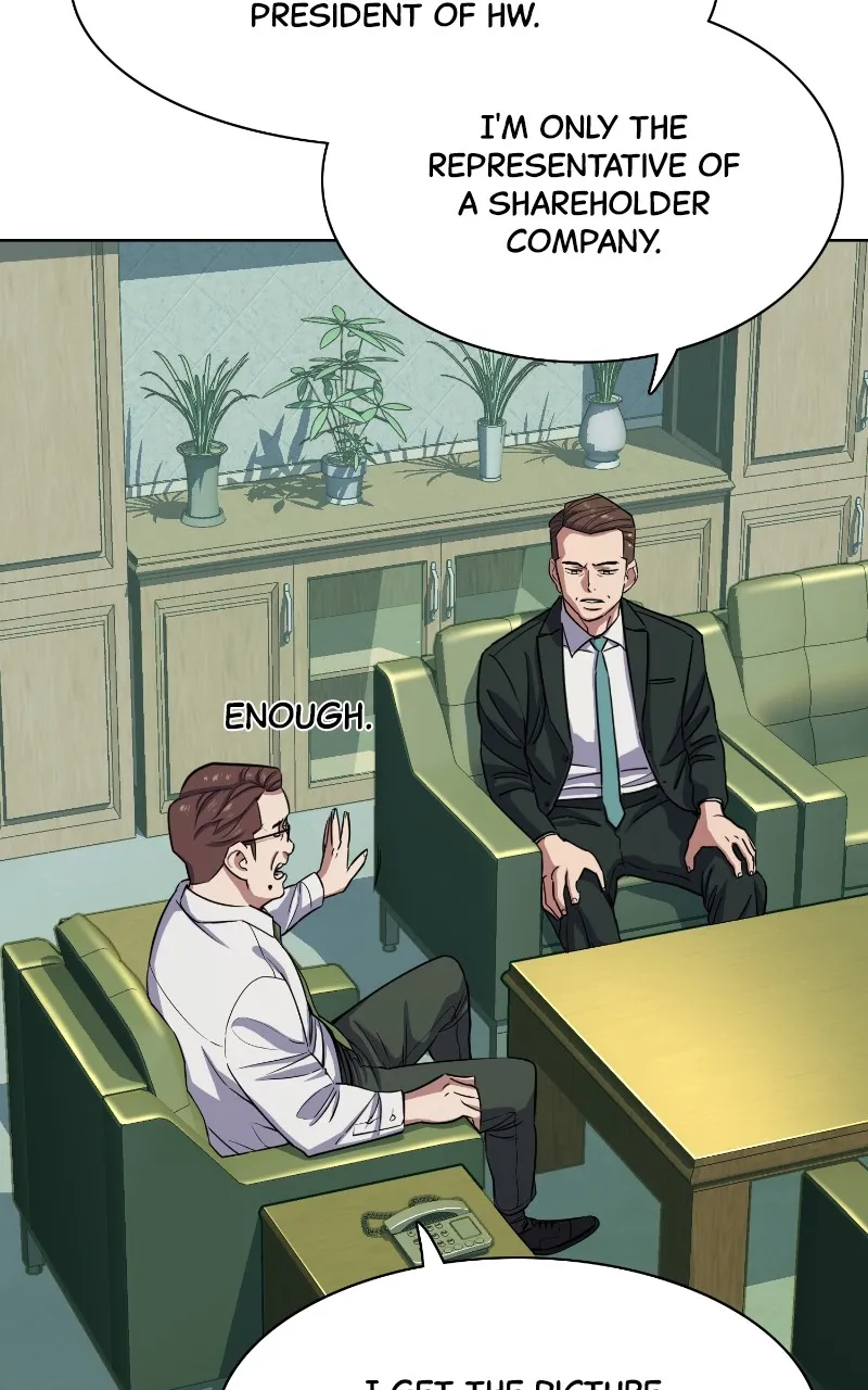 Read Reborn Rich EN Manga Online