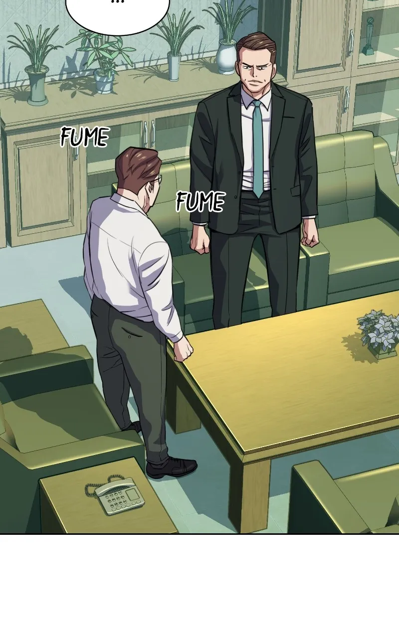 Read Reborn Rich EN Manga Online