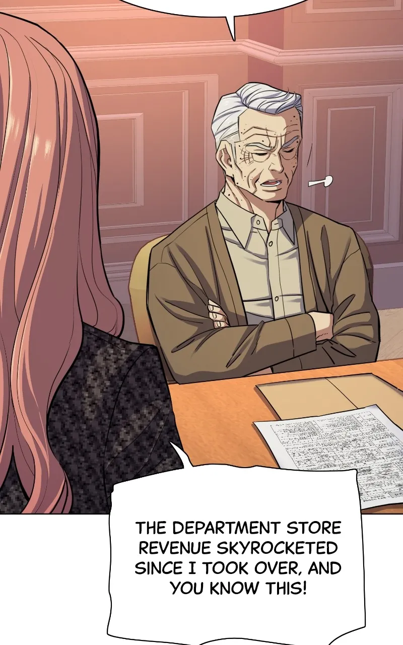 Read Reborn Rich EN Manga Online
