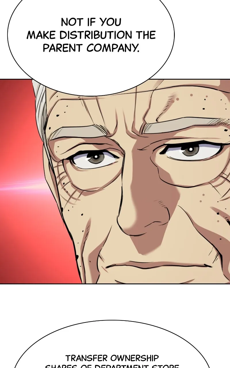 Read Reborn Rich EN Manga Online