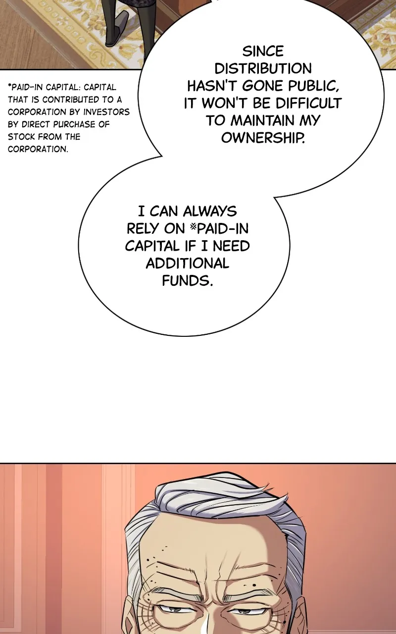 Read Reborn Rich EN Manga Online