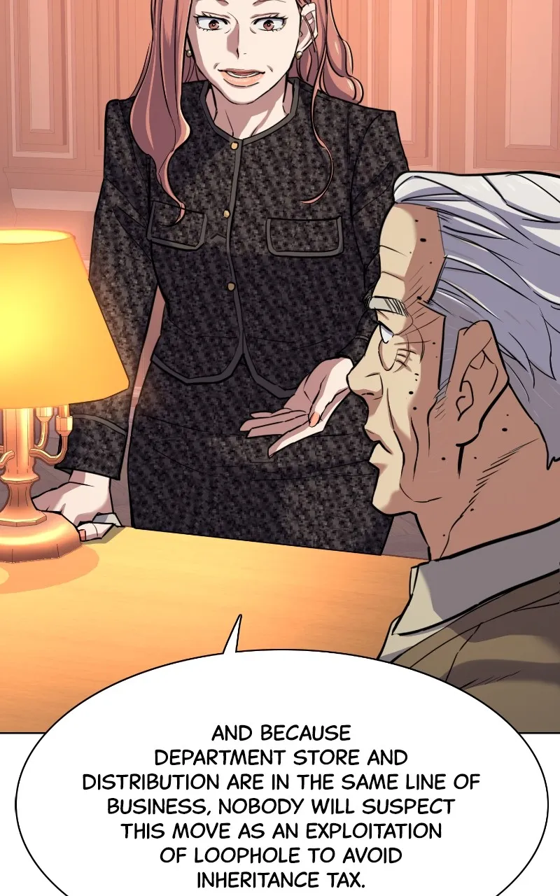 Read Reborn Rich EN Manga Online