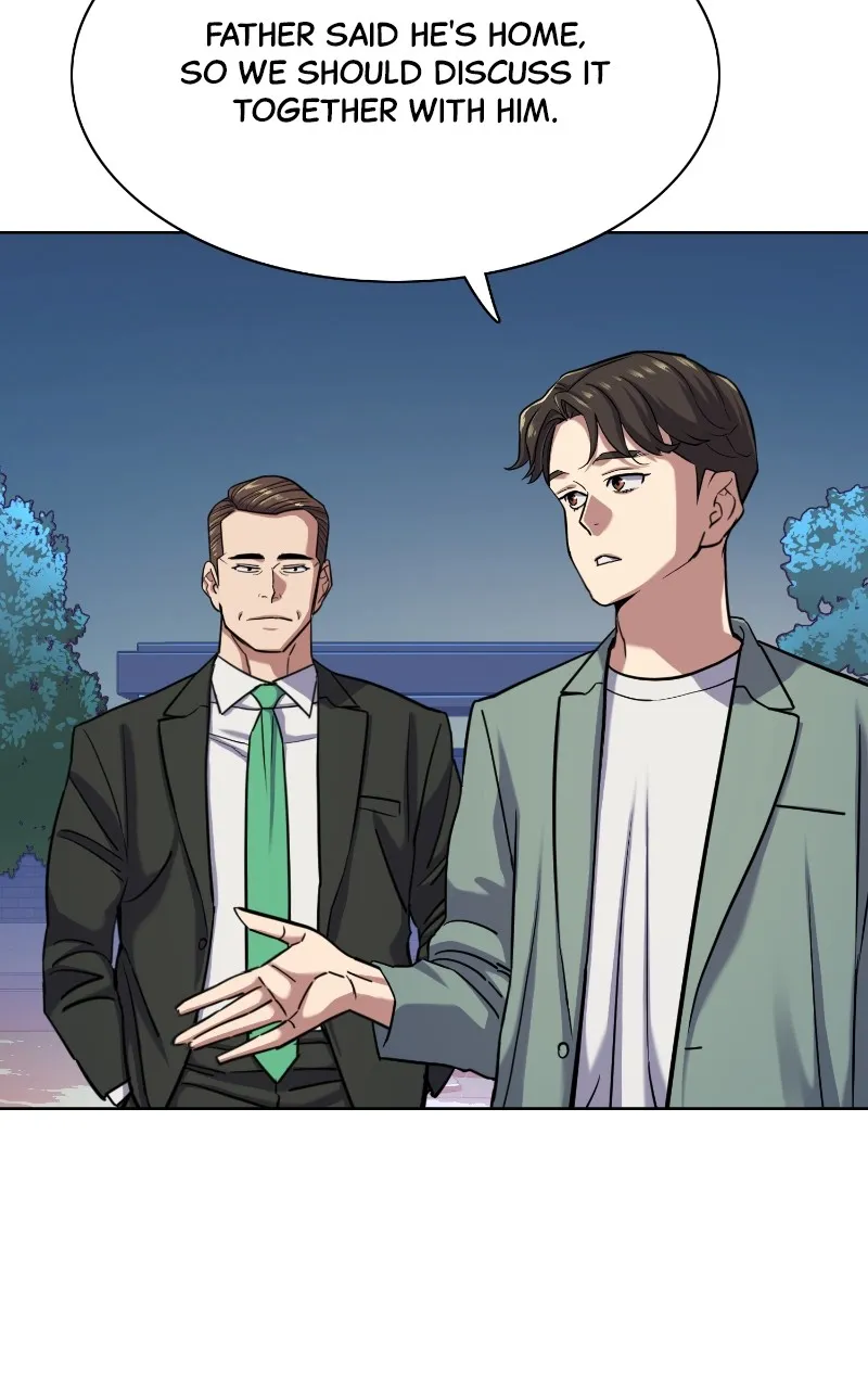 Read Reborn Rich EN Manga Online