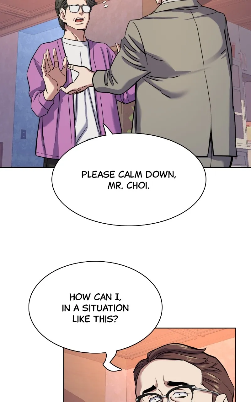 Read Reborn Rich EN Manga Online