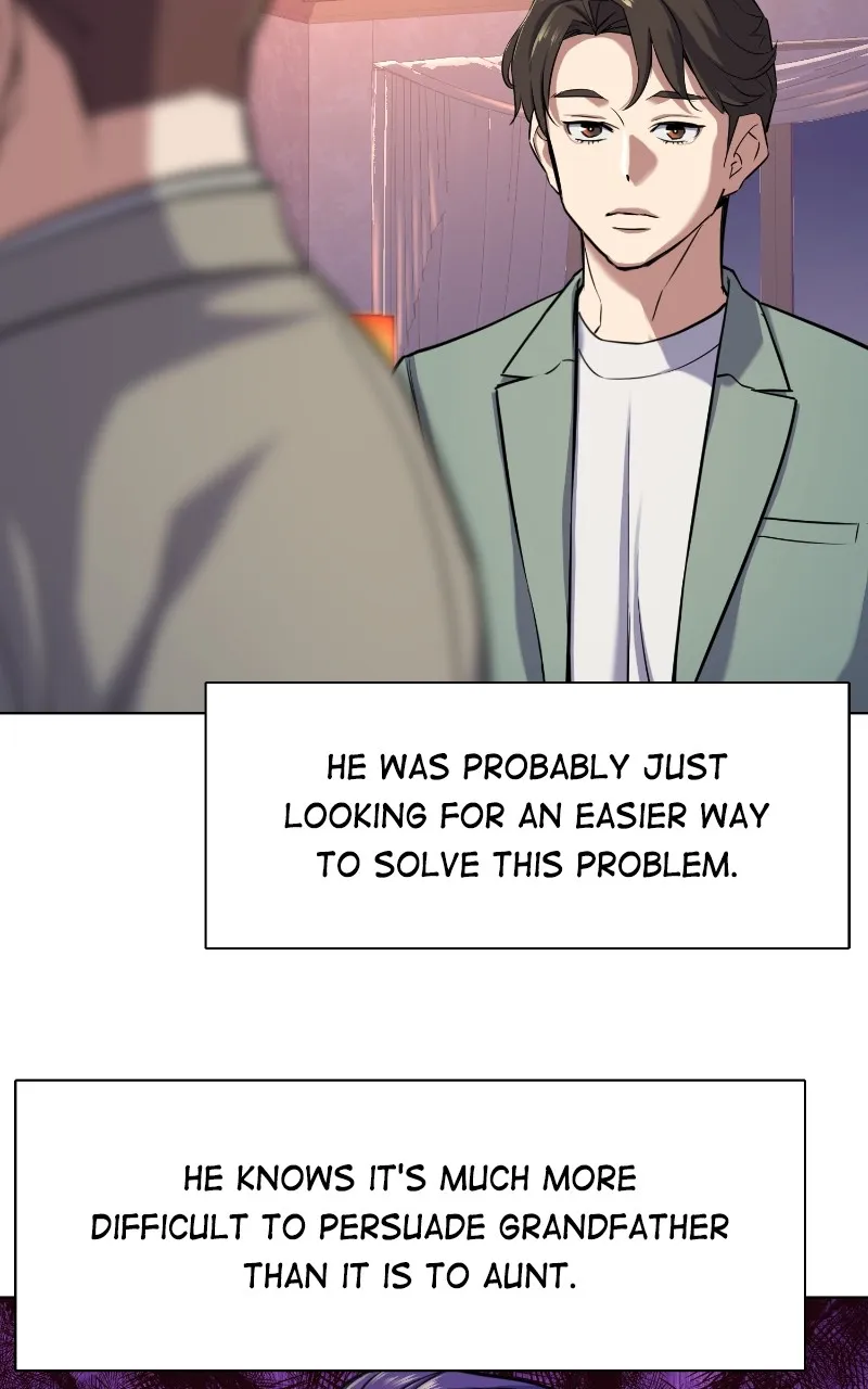 Read Reborn Rich EN Manga Online